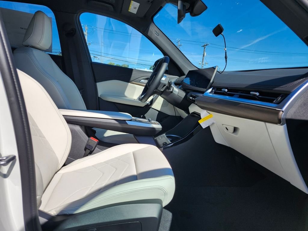 New 2027  BMW xDrive28i image 11