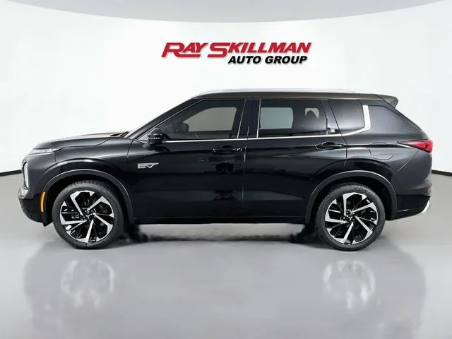 Used 2023 Black Mitsubishi 40th Anniversary image 4