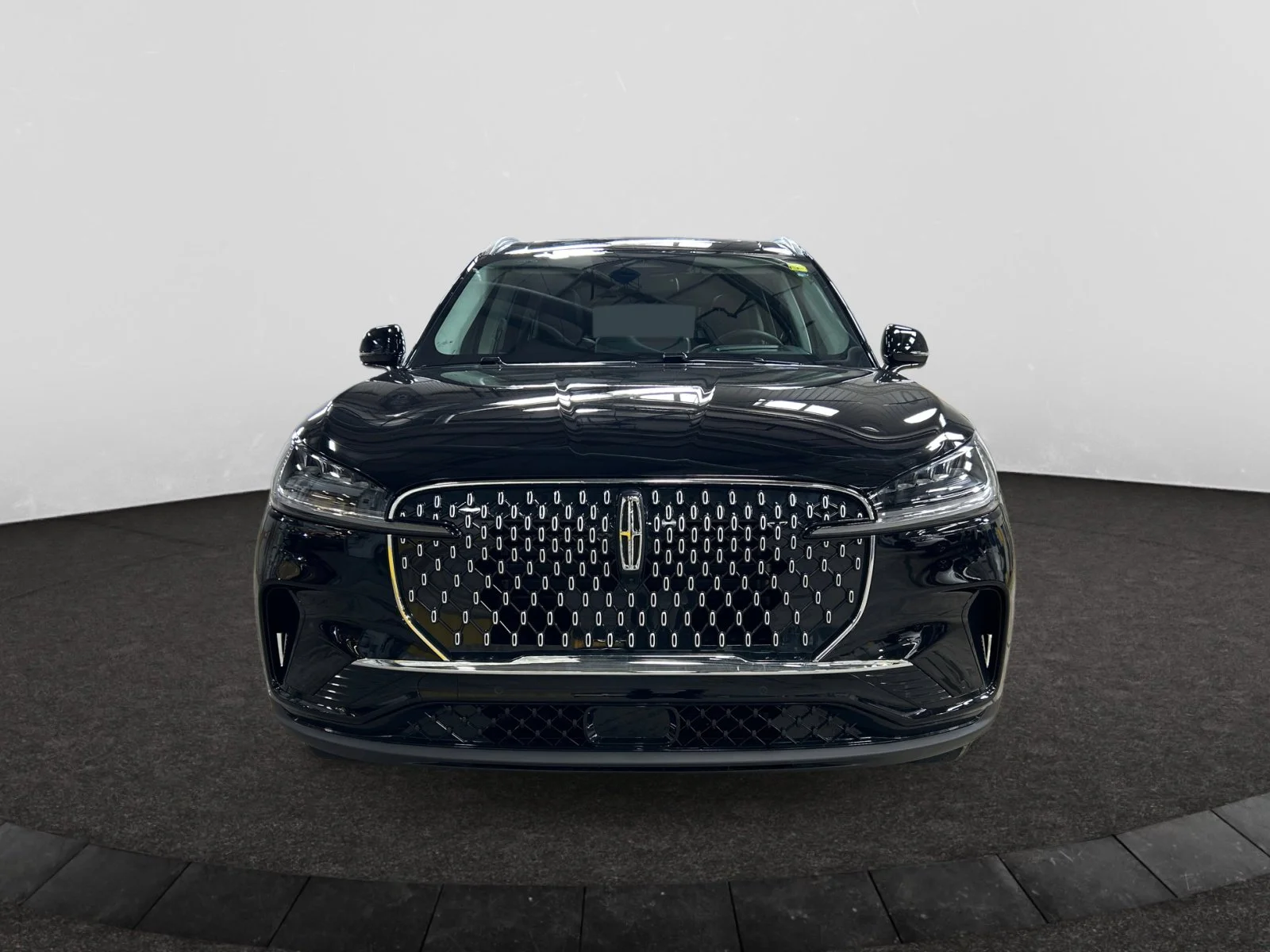 New 2026 Infinite Black Metallic Clearcoat Lincoln Premiere image 8