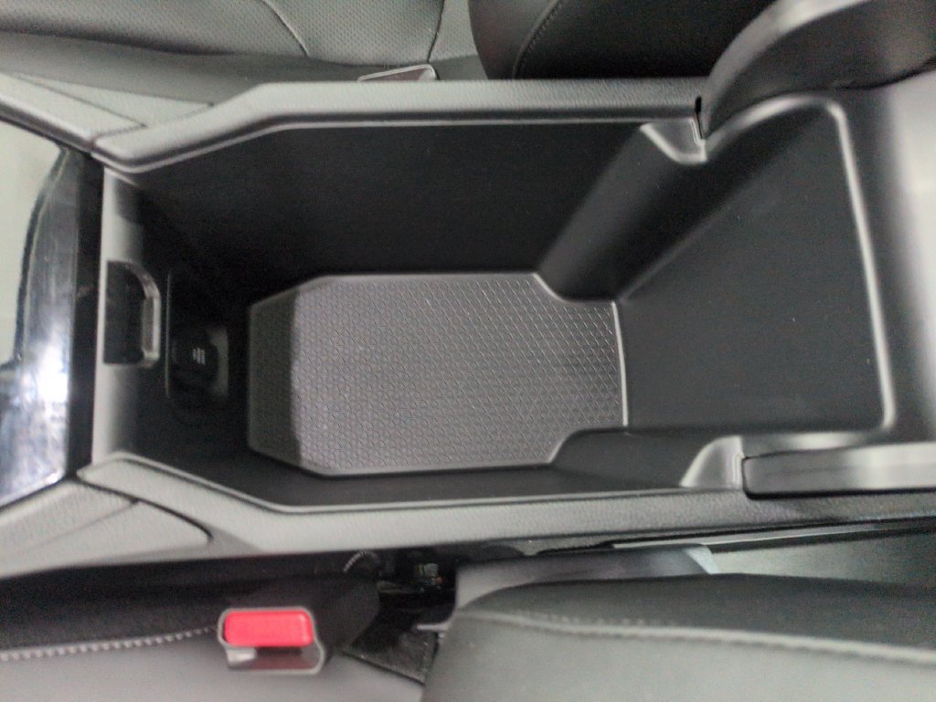 2024 Honda Accord Hybrid EX-L - Photo 33