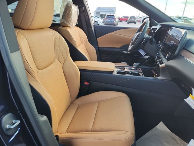 Certified Used 2026 NIGHTFALL MICA Lexus 350h Premium image 25