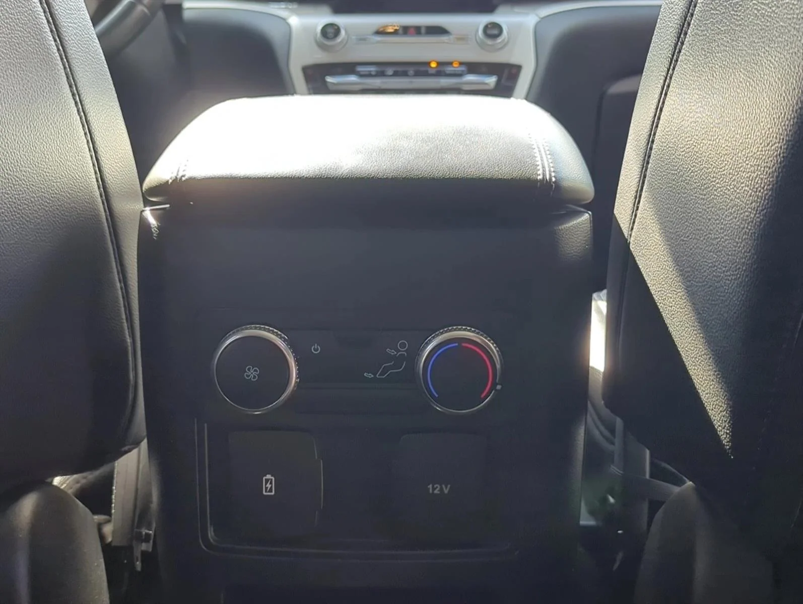 Used 2021 Oxford White Ford XLT image 17