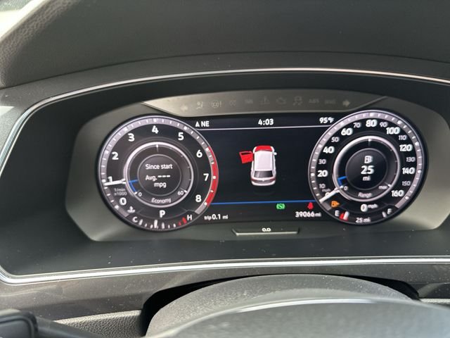 2019 Volkswagen Tiguan SEL R-Line - Photo 15