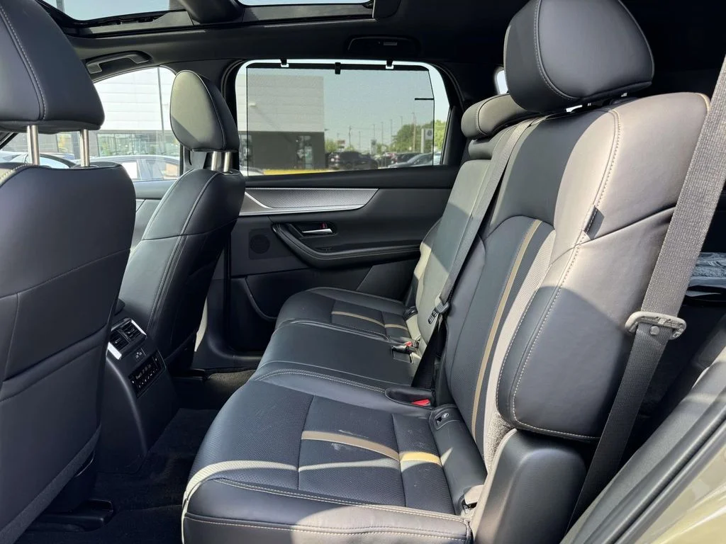 2026 Mazda CX-70 Premium Package - Photo 15