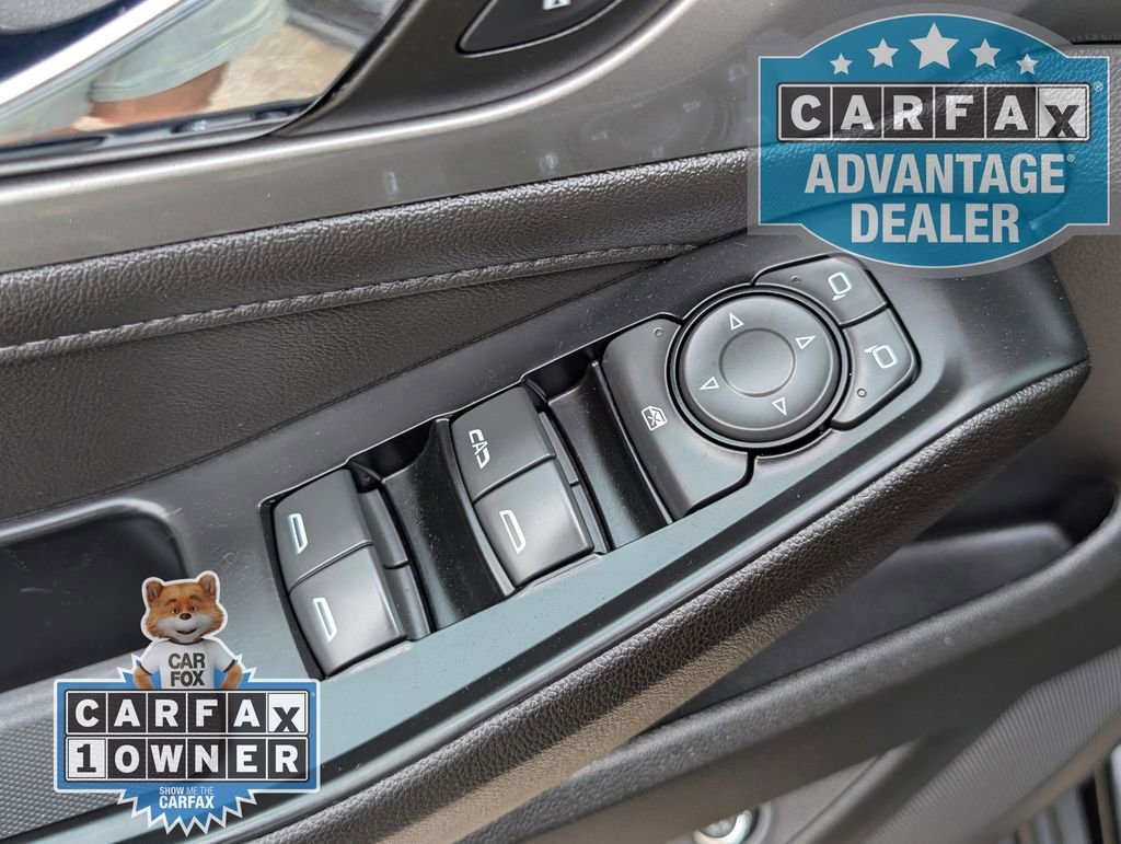 2023 Chevrolet Traverse 1LT - Photo 14