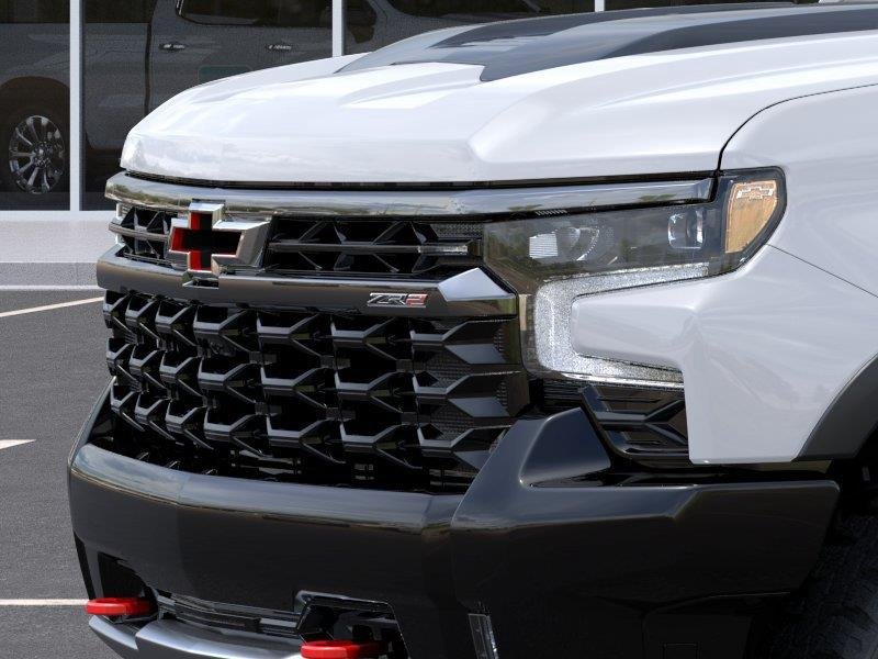 2026 Chevrolet Silverado 1500 ZR2 - Photo 13