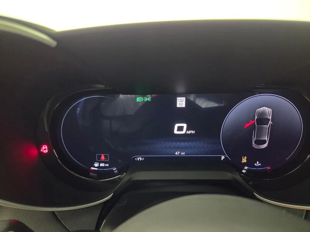 2025 Alfa Romeo Giulia Base - Photo 13