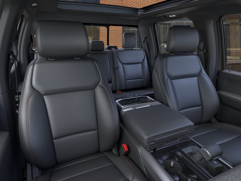 New 2026 Marsh Gray Ford LARIAT image 32