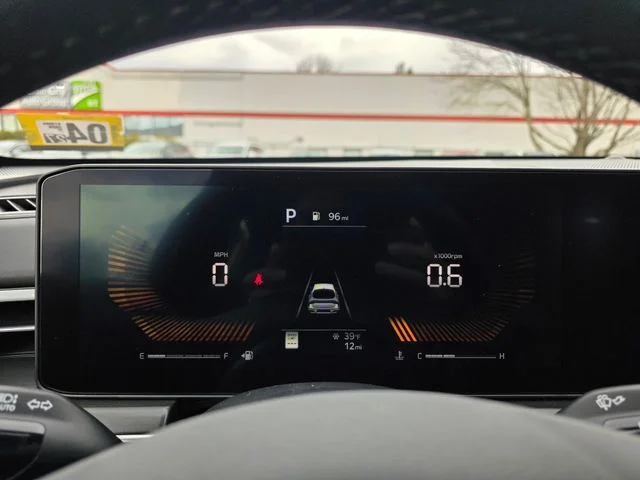 New 2026 Gray Kia GT-Line image 29