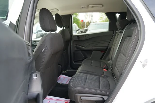 Certified Used 2023 White Ford Active image 8
