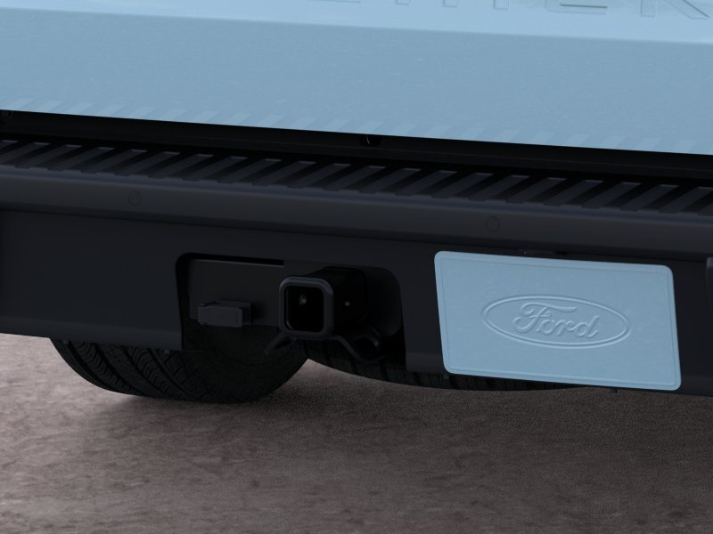 New 2026 Light Blue Ford XLT image 28