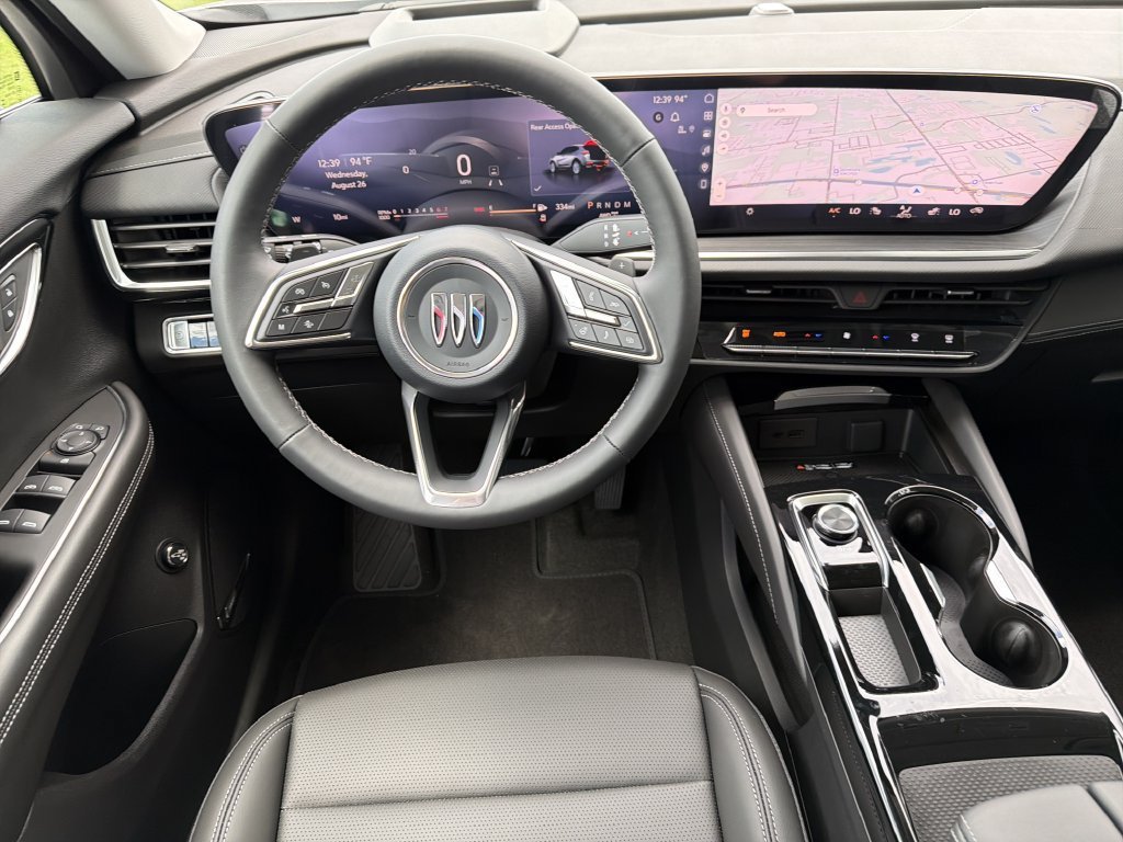 2026 Buick Envision Preferred - Photo 17