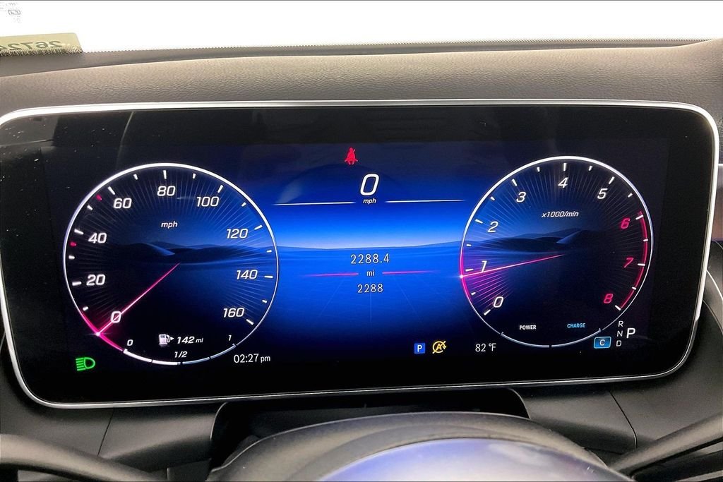 2026 Mercedes-Benz GLC Base - Photo 20