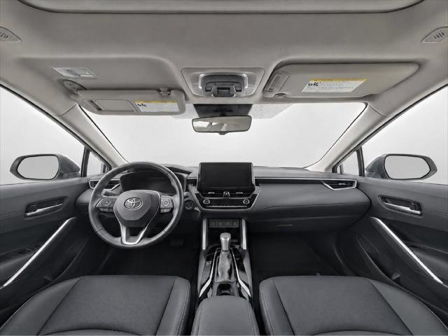 Certified Used 2023 WIND CHILL PEARL* Toyota  image 14