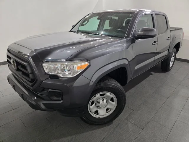 Used 2023 Gray Toyota SR image 1