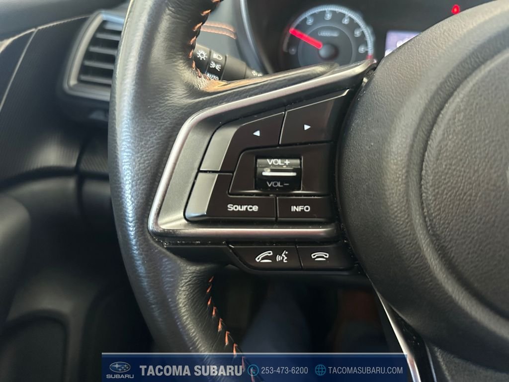 2020 Subaru Crosstrek Premium - Photo 24