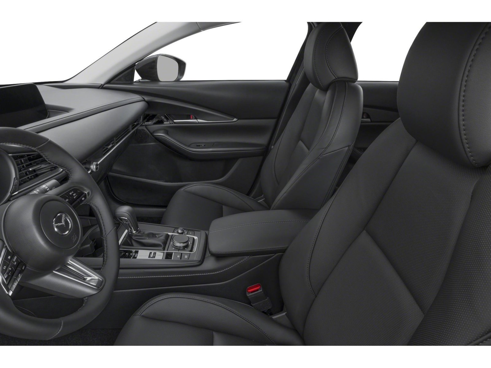 New 2026 Deep Crystal Blue Mica Mazda 2.5 S Premium image 6