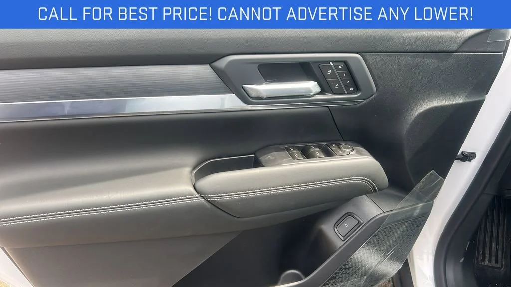 2026 GMC Terrain Elevation - Photo 23
