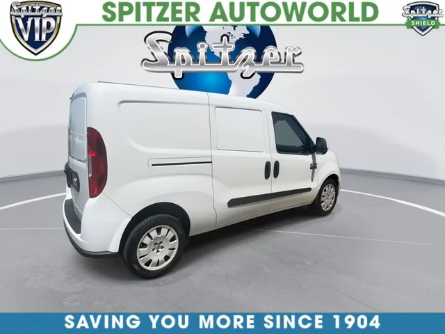 Used 2019 White Ram Tradesman SLT image 9