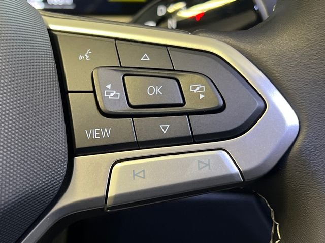 New 2026 Gray Volkswagen 2.0T S image 14