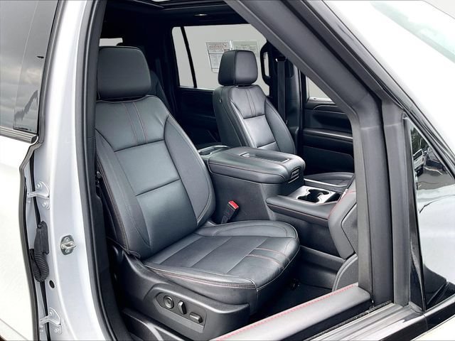 Used 2022 SUMMIT WHITE Chevrolet RST image 11