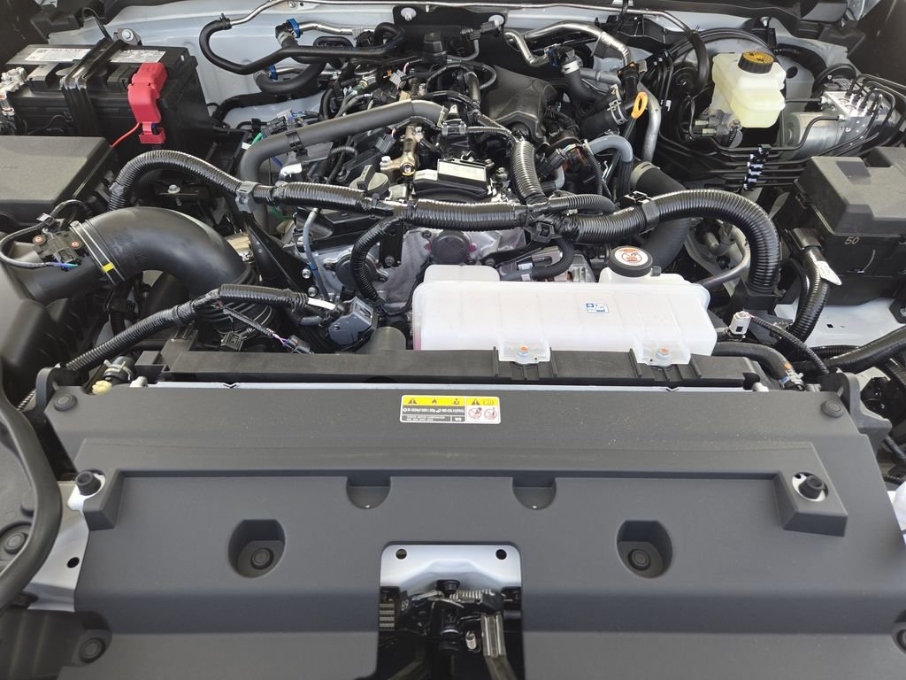 2026 Toyota Tacoma SR5 - Photo 22