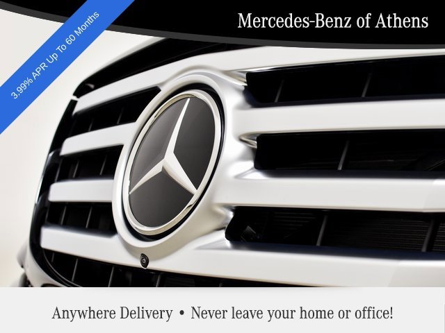 2026 Mercedes-Benz GLS Base - Photo 9