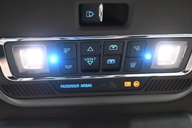 New 2027 Marsh Gray Metallic Ford F-250® King Ranch® image 19