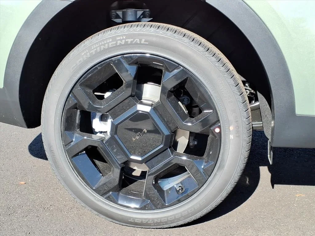 2026 Kia Sorento X-Line EX - Photo 6