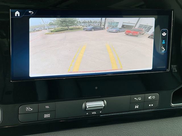2025 Mercedes-Benz Sprinter Cargo Van Base - Photo 10