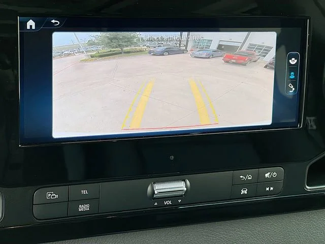2025 Mercedes-Benz Sprinter Cargo Van Base - Photo 10