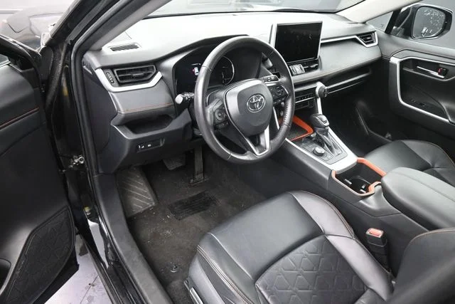 Used 2024 Black Toyota Adventure image 21