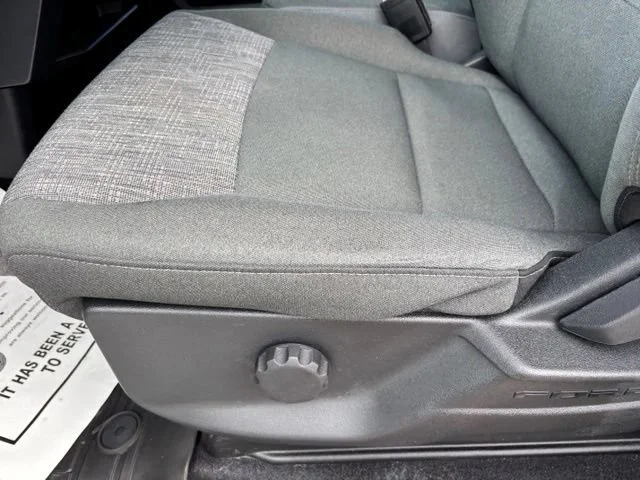 Used 2023 White Ford XLT image 15