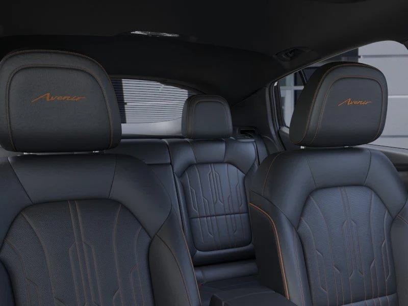 2026 Buick Envista Avenir - Photo 24