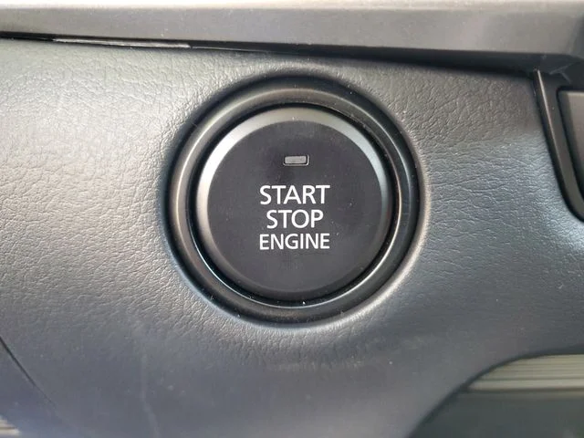 New 2026 Deep Crystal Blue Mica Mazda 2.5 S Preferred AWD image 9