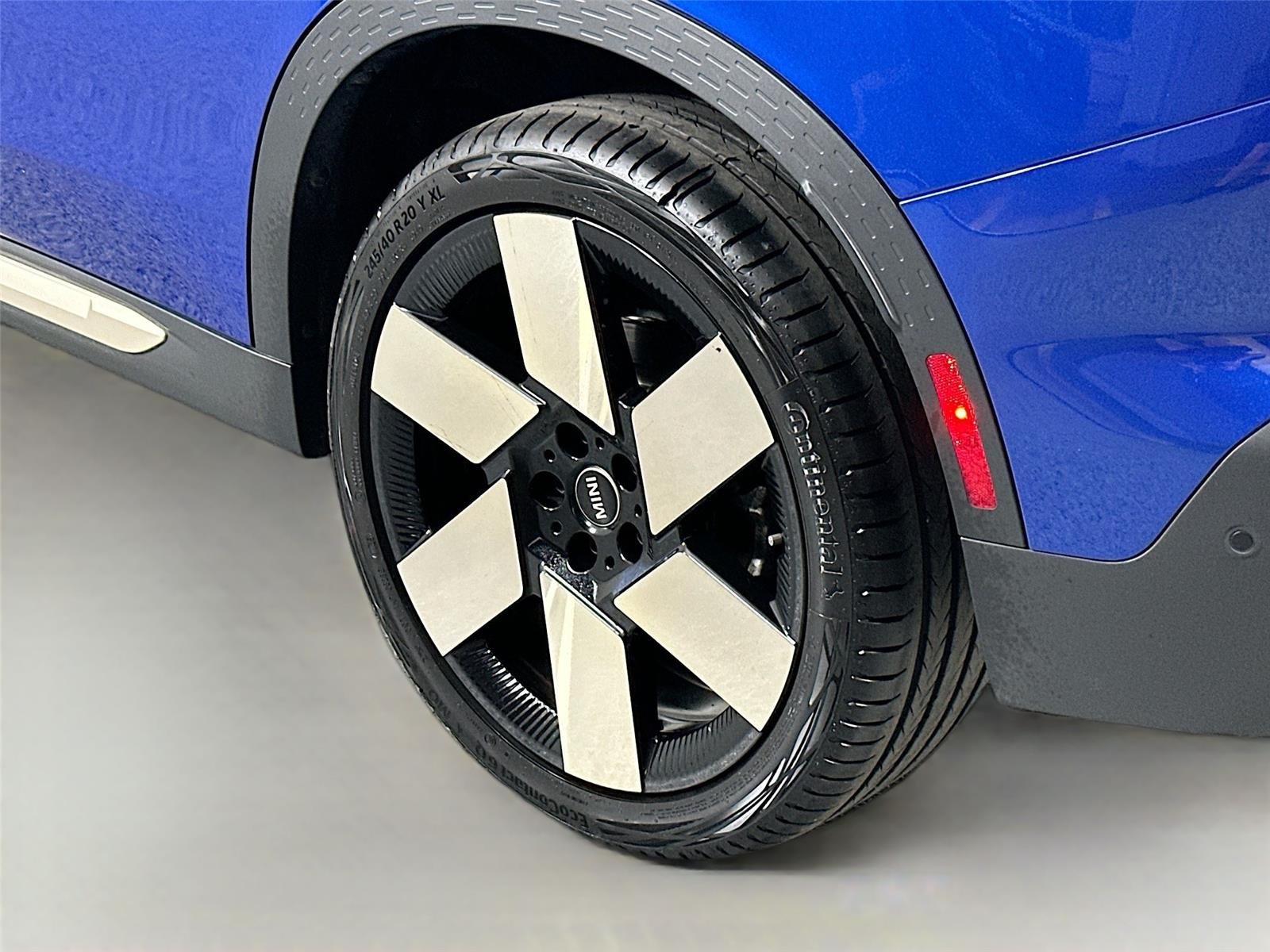 2025 MINI Countryman S - Photo 8
