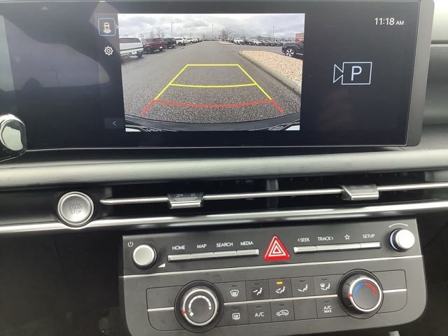 Certified Used 2026 Phantom Black Hyundai SE image 31