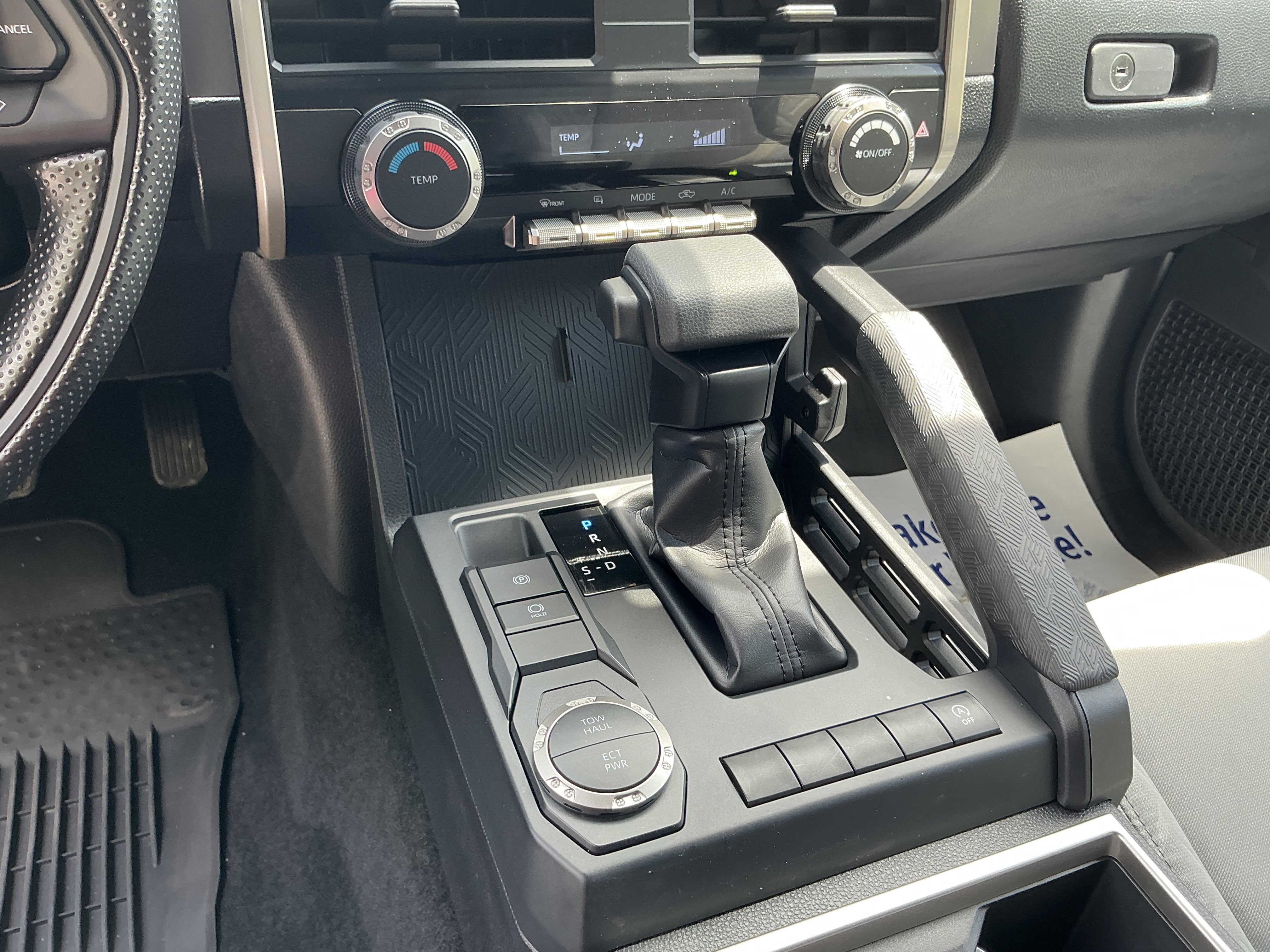 Used 2026 Underground Toyota SR5 image 10