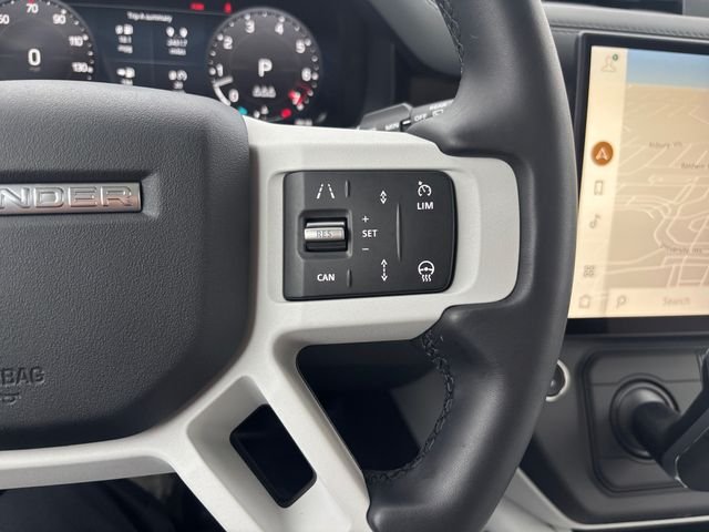 Certified Used 2026 Blue Land Rover X-Dynamic SE image 23