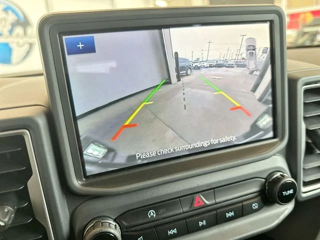 Used 2023 Black Ford Big Bend image 24