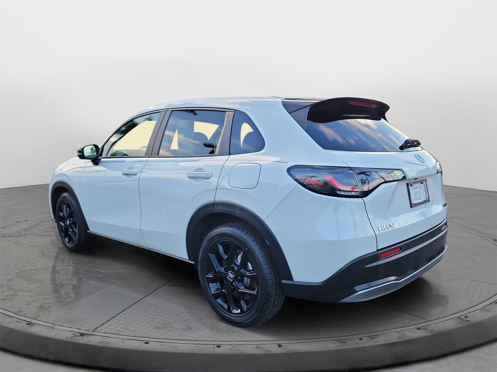 2024 Honda HR-V Sport - Photo 34