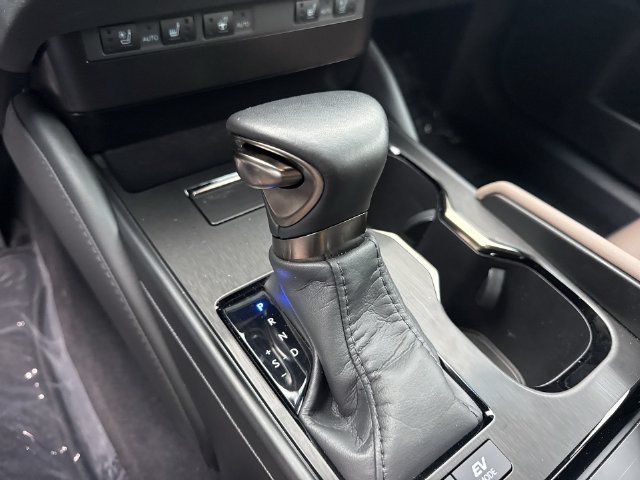 Certified Used 2024 EMINENT WHITE PEARL Lexus 300h image 20