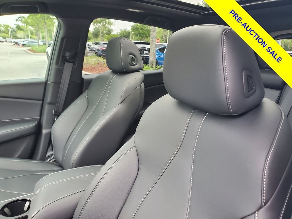2026 Acura RDX Base - Photo 17