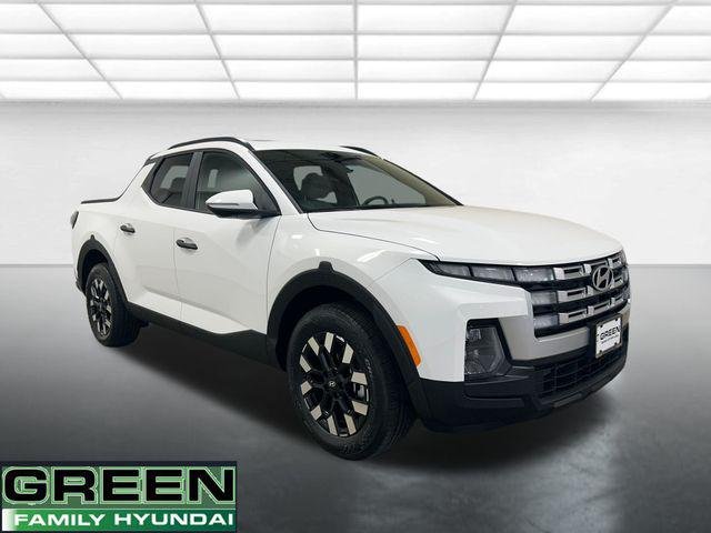 New 2026 White Hyundai SEL image 11