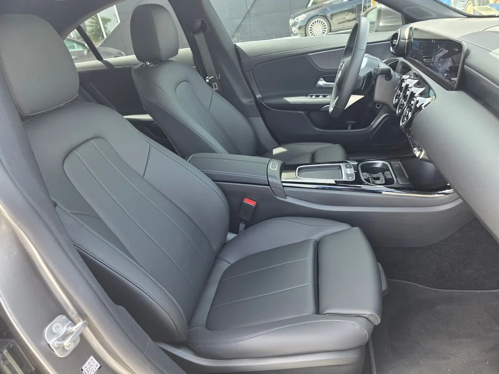 Used 2026 Gray Mercedes-Benz CLA 250 image 16
