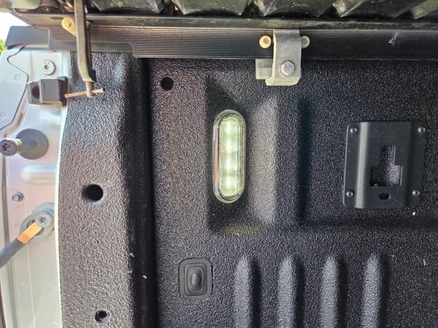 Used 2019 Silver Ford Platinum image 22