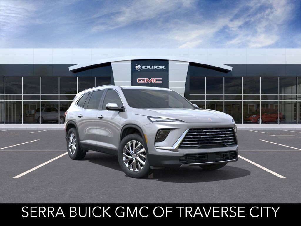 2026 Buick Enclave Preferred AWD's photo