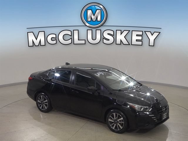 2024 Nissan Versa Sedan SV - Photo 25