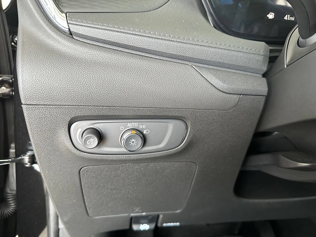 2026 Buick Encore GX Preferred - Photo 18