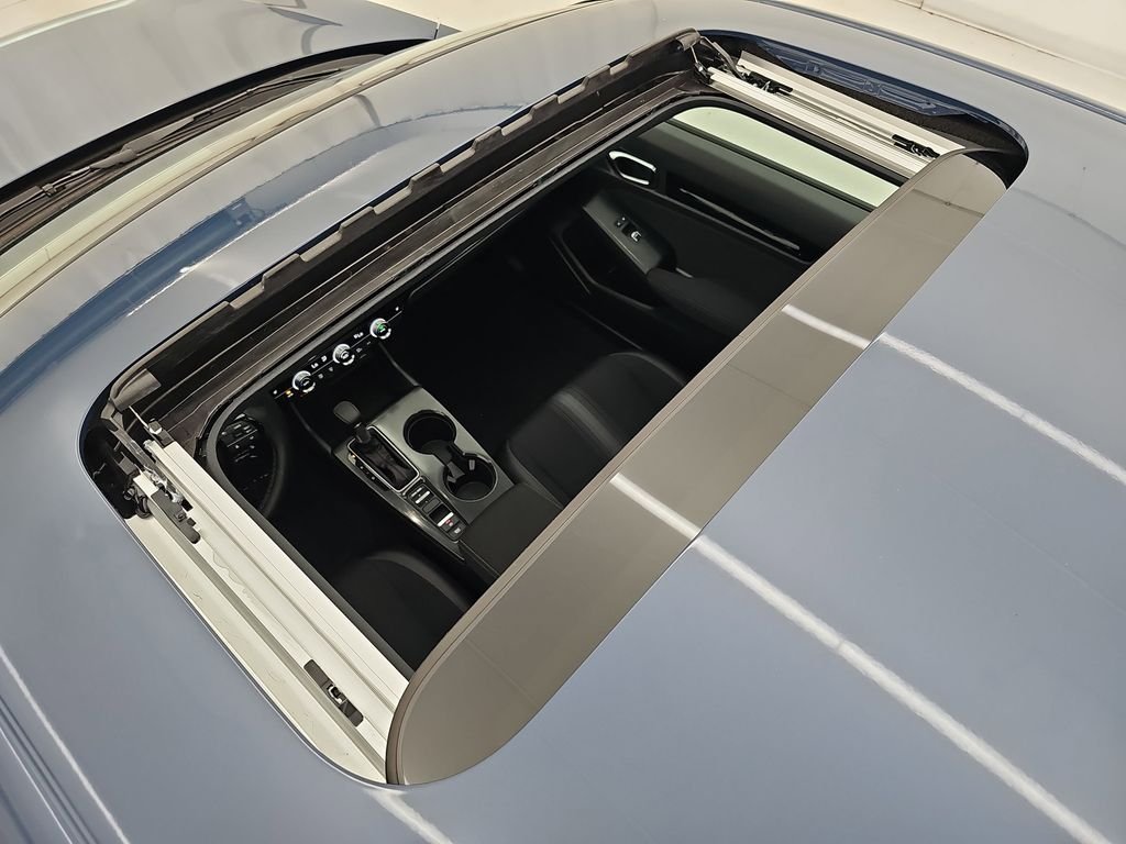 2025 Honda Civic Sport - Photo 32